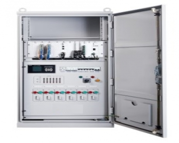 配电自动化终端黄瓜视频黄色片运用